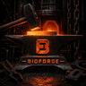 BidForge Logo